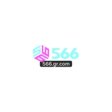 The "566 - Link Nhà Cái Cá Cược Uy Tín – Cập Nhật Mới Nhất" user's logo