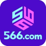 The "566 jpn com" user's logo