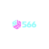 The "566 " user's logo