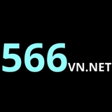 The "566 vn net" user's logo