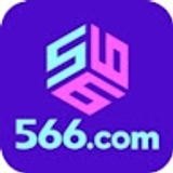 The "566 " user's logo