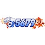 The "5679" user's logo