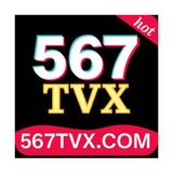 The "567TV" user's logo