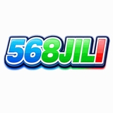 The "568JILI" user's logo