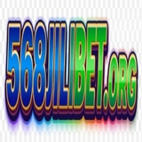 The "568JILI" user's logo