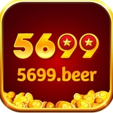 The "5699beer" user's logo