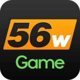 The "56wbrcom" user's logo