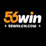 The "56Win cn com" user's logo