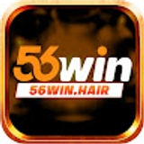 The "56Win – Nhà Cái 56win Cá Cược Online Uy Tín #1 Việt Nam 2026" user's logo