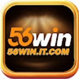 The "56WIN ⭐️ LINK ĐĂNG KÝ 56WIN COM CHÍNH THỨC +56K " user's logo