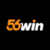 The "56winmedia" user's logo