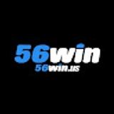 The "56WIN" user's logo