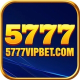 The "5777vipbetcom" user's logo