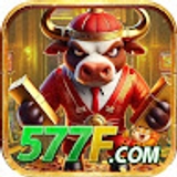 The "577f" user's logo
