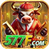 The "577f" user's logo