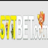 The "57TBET" user's logo