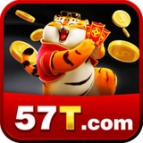 The "57tco" user's logo