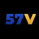 The "57Vio" user's logo