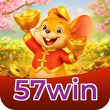 The "57winhomes" user's logo
