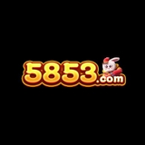 The "5853ltd" user's logo