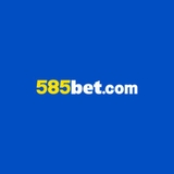 The "585betbrcom" user's logo