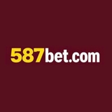 The "587betukcom" user's logo