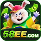 The "58ee " user's logo