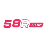 The "58rprocom" user's logo