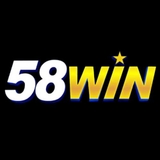 The "58UU" user's logo