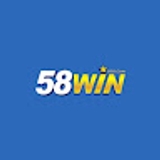 The "58win" user's logo