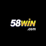 The "58Win11225 com" user's logo