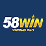 The "58Win - Nhà Cái Cá Cược Casino & Betting Hàng Đầu Việt Nam" user's logo