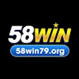 The "58Win79 org" user's logo