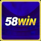 The "58win camp" user's logo