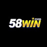 The "58win food" user's logo