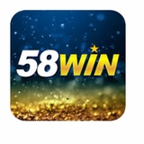 The "58winlat" user's logo