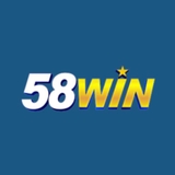 The "58winninja" user's logo