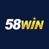 The "58win nl" user's logo