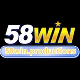 The " 58win" user's logo