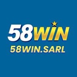 The "58winsarl" user's logo