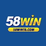 The "58win nhà cái " user's logo
