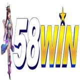 The "Nhà cái 58WIN" user's logo