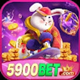The "5900BET" user's logo