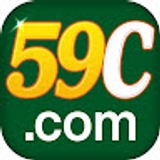 The "59C " user's logo