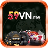 The "59vnme" user's logo