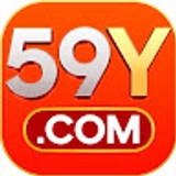 The "59Y BET" user's logo