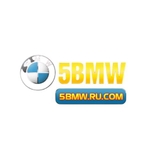 The "Bookmaker 5BMW" user's logo