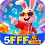 The "5FFF" user's logo