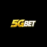 The "5Gbet" user's logo