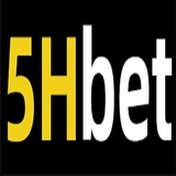The "Casa de Apostas 5hbet" user's logo